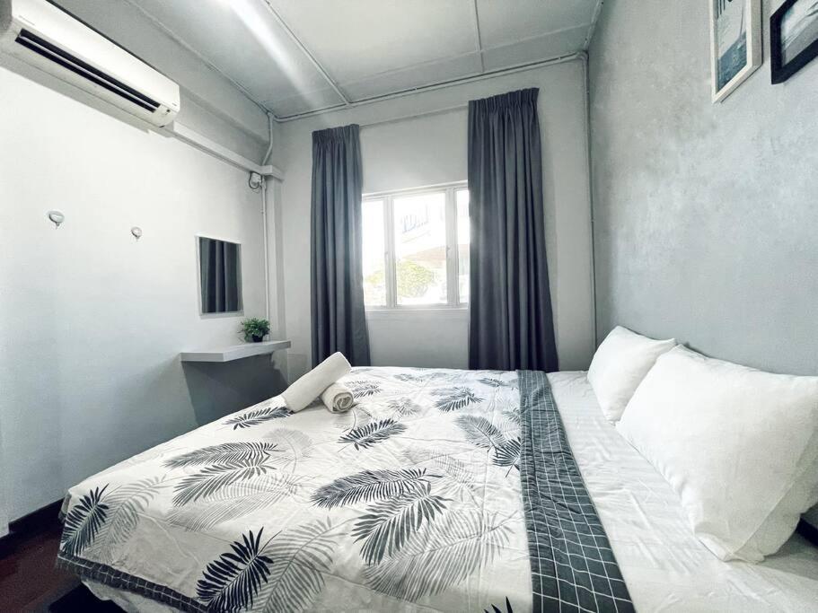 Bunk Puteh Homestay Κουάλα Τερενγκάνου Εξωτερικό φωτογραφία