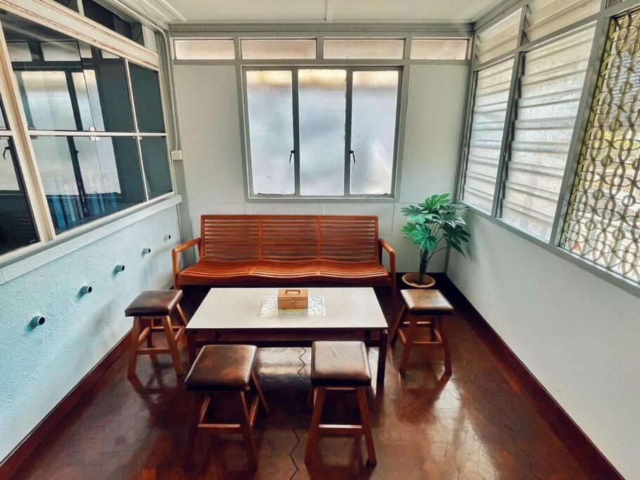 Bunk Puteh Homestay Κουάλα Τερενγκάνου Εξωτερικό φωτογραφία