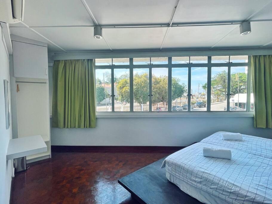 Bunk Puteh Homestay Κουάλα Τερενγκάνου Εξωτερικό φωτογραφία