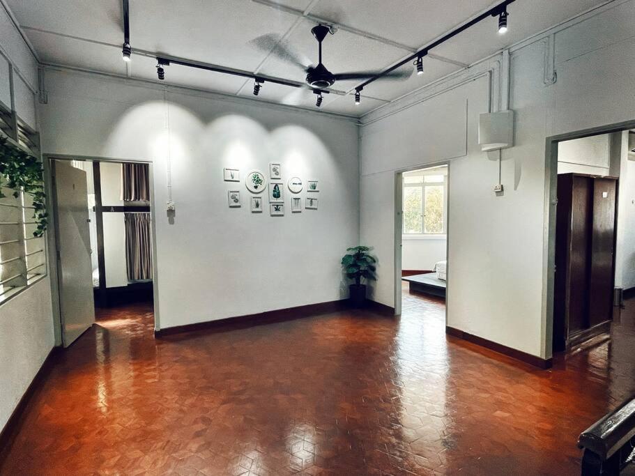 Bunk Puteh Homestay Κουάλα Τερενγκάνου Εξωτερικό φωτογραφία